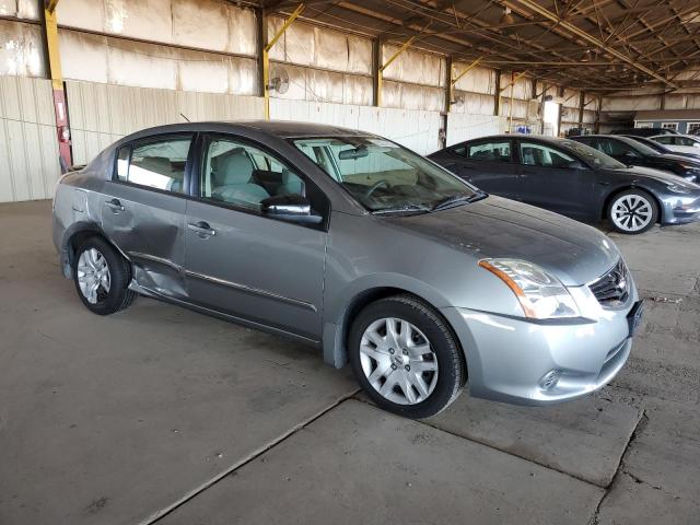 Photo 4 from auction – 2012 NISSAN SENTRA 2.0 with VIN 3N1AB6AP3CL748443
