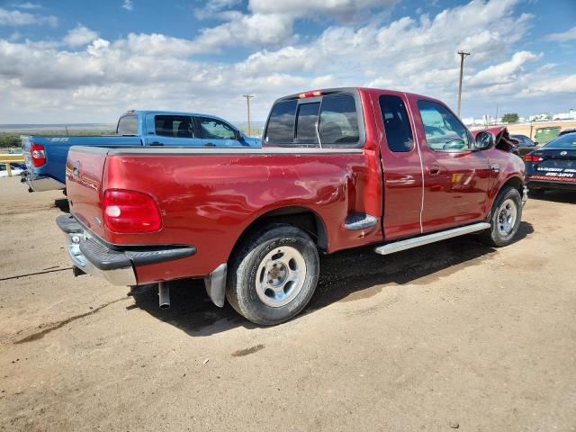 Foto 3 de la subasta – 2000 FORD F150 con VIN 1FTRX07L7YKA25495