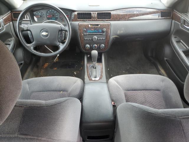 Photo 8 from auction – 2012 CHEVROLET IMPALA LS with VIN 2G1WF5E38C1229570