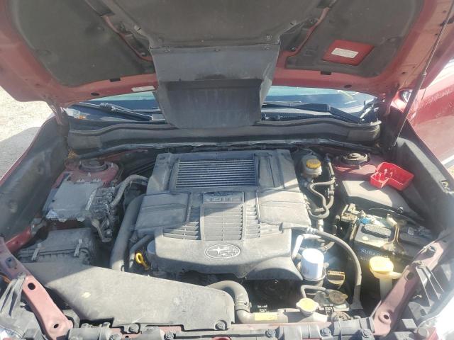 Photo 11 from auction – 2015 SUBARU FORESTER 2 with VIN JF2SJGUC5FH806785