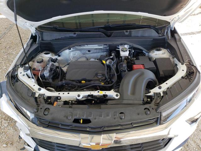 Photo 12 from auction – 2025 CHEVROLET TRAILBLAZER with VIN KL79MPSP9SB136582