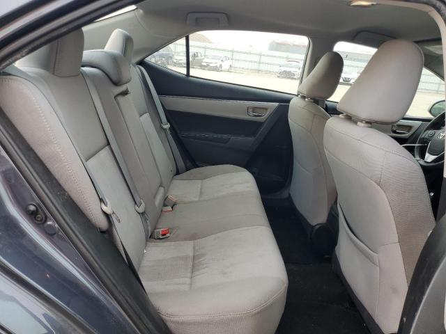 Photo 10 from auction – 2016 TOYOTA COROLLA L with VIN 5YFBURHE8GP523526