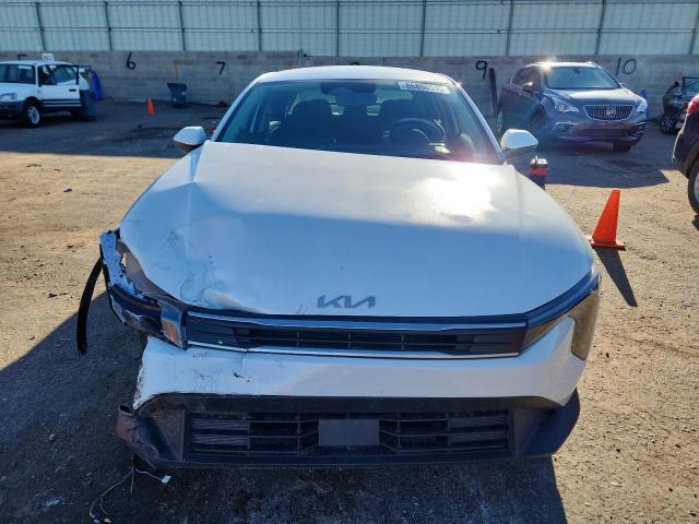 Photo 5 from auction – 2025 KIA K4 LX with VIN 3KPFT4DE5SE072935