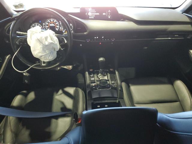 Photo 8 from auction – 2025 MAZDA 3 SELECT S with VIN JM1BPAKM3S1754047