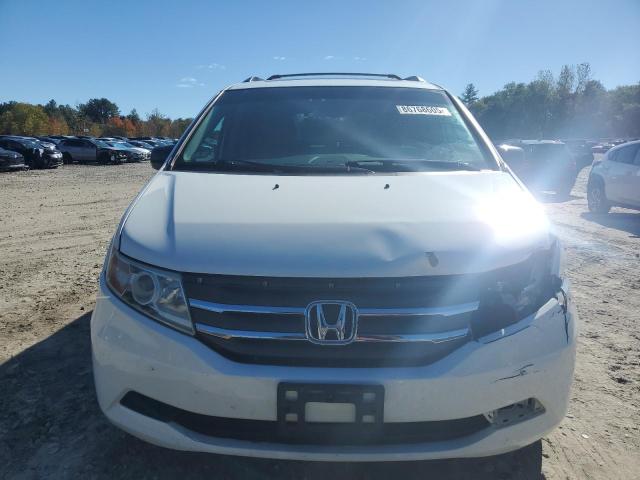 Photo 5 from auction – 2011 HONDA ODYSSEY EX with VIN 5FNRL5H66BB084575