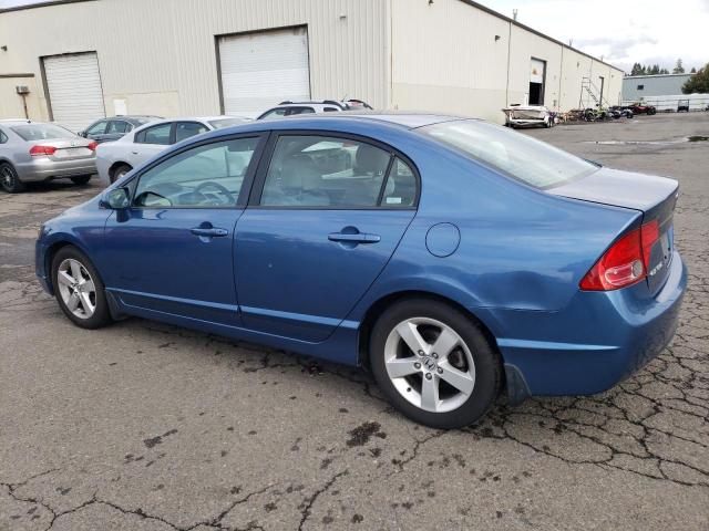 Photo 2 from auction – 2007 HONDA CIVIC with VIN 1HGFA16887L093080