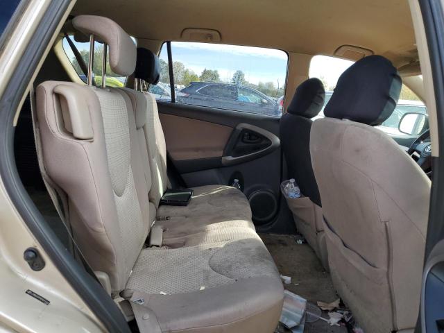 Photo 11 from auction – 2006 TOYOTA RAV4 with VIN JTMBD33V965041647