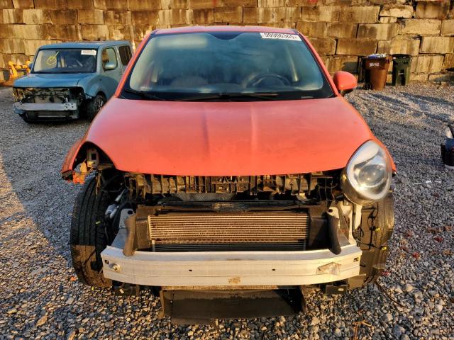 صورة رقم 5 من المزاد - 2016 FIAT 500X EASY مع VIN ZFBCFYBT1GP339369