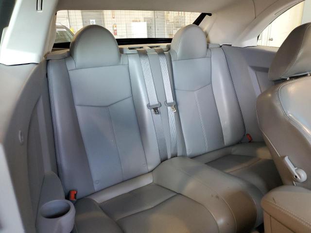 Photo 10 from auction – 2008 CHRYSLER SEBRING LI with VIN 1C3LC65M08N150082