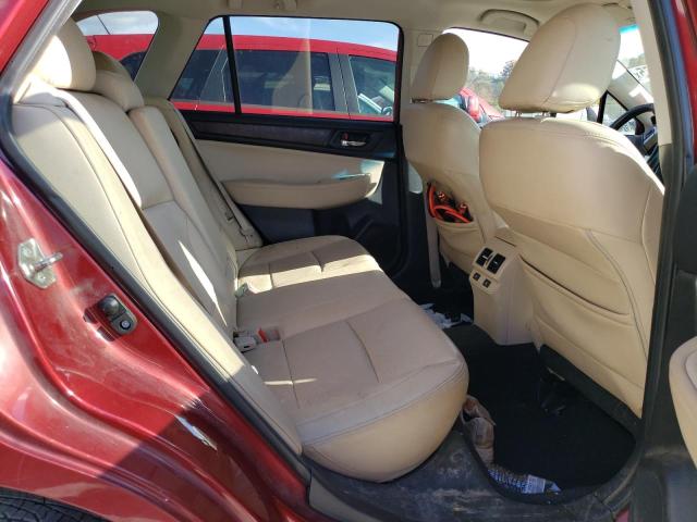 Photo 11 from auction – 2015 SUBARU OUTBACK 2. with VIN 4S4BSALC1F3274258