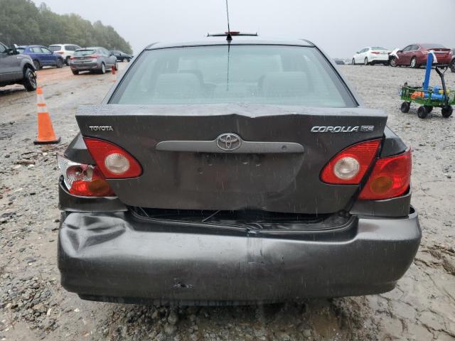 Photo 6 from auction – 2005 TOYOTA COROLLA CE with VIN 2T1BR32E05C343364