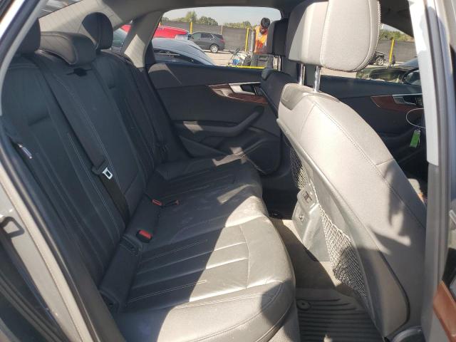 Photo 10 from auction – 2020 AUDI A4 PREMIUM with VIN WAUGMAF43LA071174