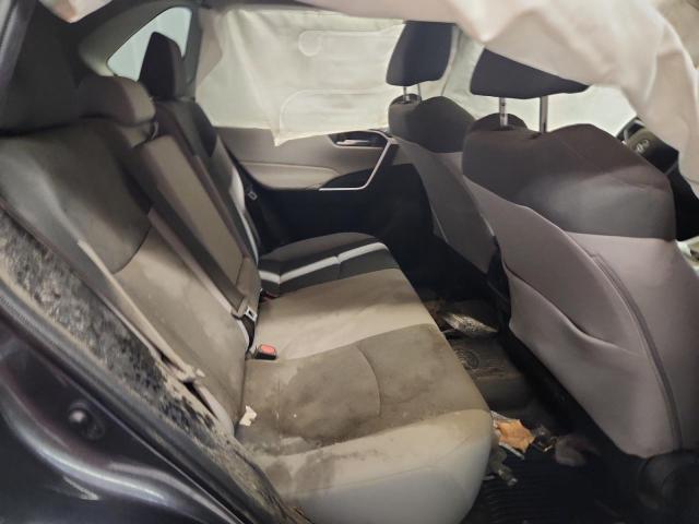 Photo 11 from auction – 2021 TOYOTA RAV4 with VIN 2T3P1RFV9MC170945