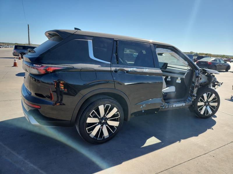 Photo 3 from auction – 2025 MITSUBISHI OUTLANDER with VIN JA4J3VA89SZ039787