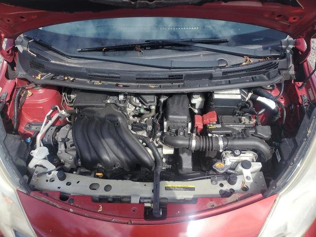 Photo 12 from auction – 2015 NISSAN VERSA NOTE with VIN 3N1CE2CPXFL435965