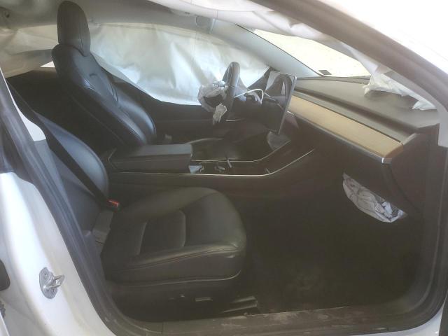 Photo 7 from auction – 2019 TESLA MODEL 3 with VIN 5YJ3E1EA5KF483883