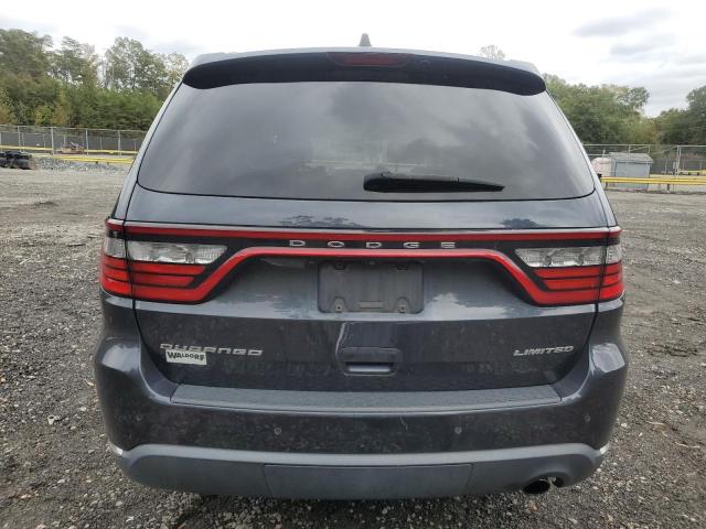 Photo 6 from auction – 2014 DODGE DURANGO LI with VIN 1C4RDHDG9EC543175
