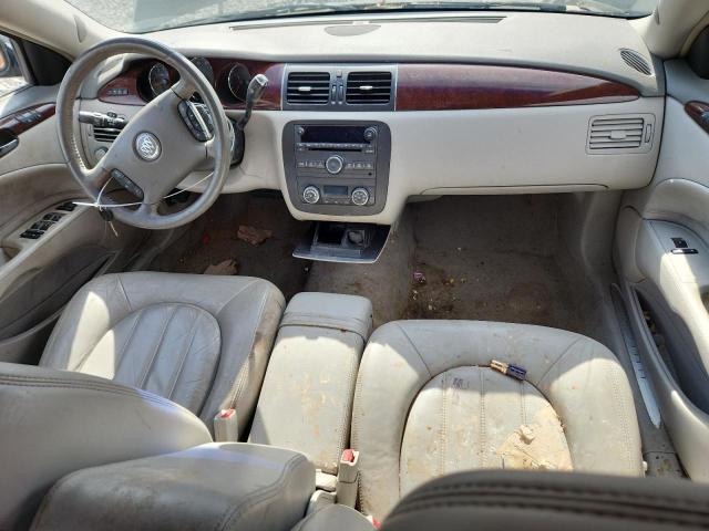 Photo 8 from auction – 2006 BUICK LUCERNE CX with VIN 1G4HD57266U248326