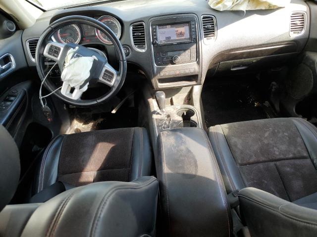 Photo 8 from auction – 2013 DODGE DURANGO R/T with VIN 1C4SDJCT1DC602452