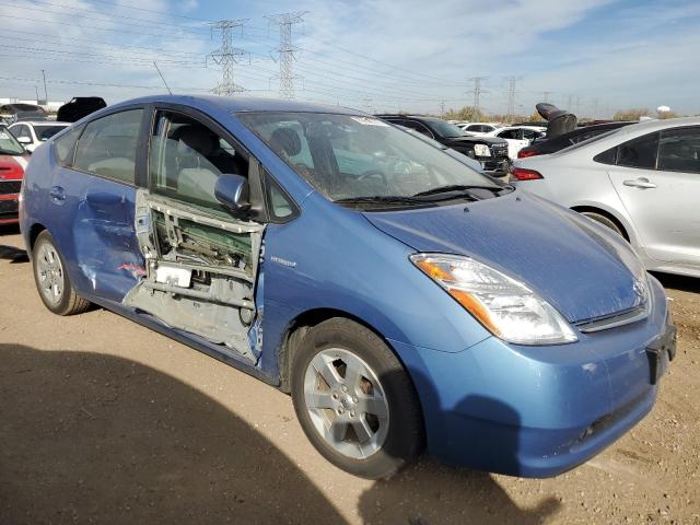 Photo 4 from auction – 2008 TOYOTA PRIUS with VIN JTDKB20U587776581