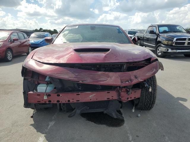 Photo 5 from auction – 2019 DODGE CHARGER R/ with VIN 2C3CDXCT6KH756967