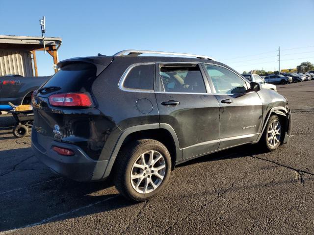Photo 3 from auction – 2015 JEEP CHEROKEE L with VIN 1C4PJLCB3FW720148