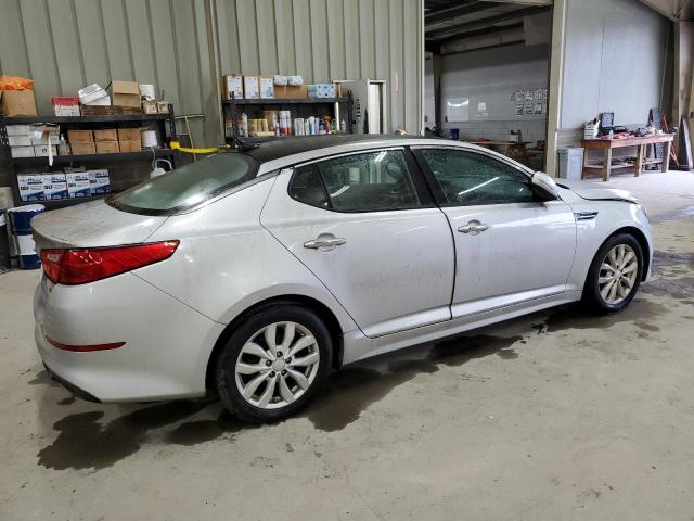 Photo 3 from auction – 2015 KIA OPTIMA EX with VIN 5XXGN4A7XFG372746