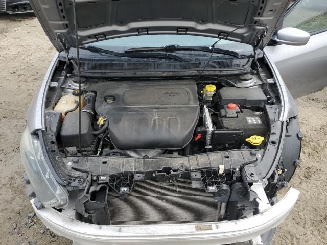 Photo 11 from auction – 2016 DODGE DART SE with VIN 1C3CDFAA7GD585081