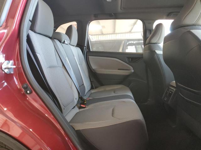 Photo 11 from auction – 2025 SUBARU FORESTER P with VIN JF2SLDDC7SH545386