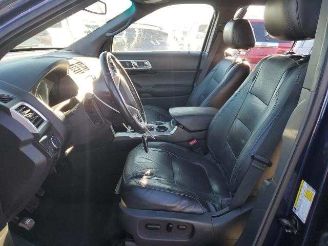 Photo 7 from auction – 2011 FORD EXPLORER L with VIN 1FMHK7F81BGA65609