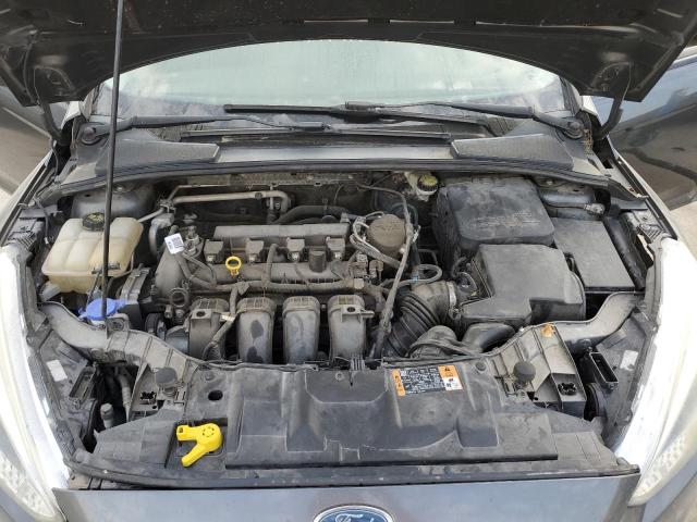 Photo 11 from auction – 2015 FORD FOCUS SE with VIN 1FADP3F23FL384893