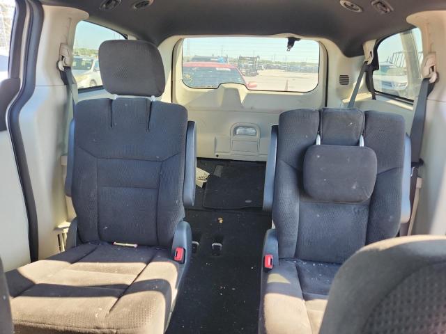 Photo 10 from auction – 2016 DODGE GRAND CARA with VIN 2C4RDGBG1GR343771