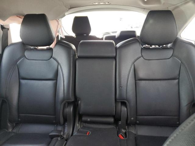 Photo 10 from auction – 2015 ACURA MDX with VIN 5FRYD3H21FB006283