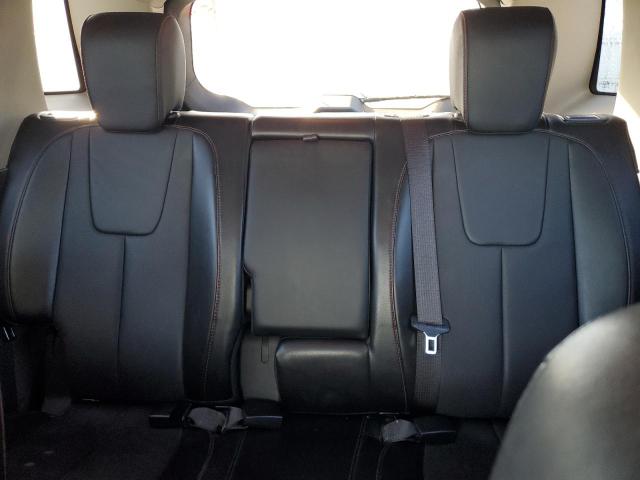 Photo 10 from auction – 2017 GMC TERRAIN AT with VIN 2GKFLUEK2H6317174