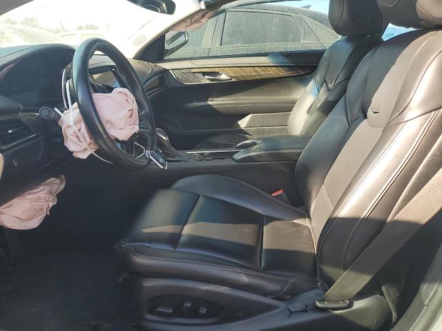 Фото 7 с аукциона – 2015 CADILLAC ATS с VIN 1G6AA1RX2F0127187