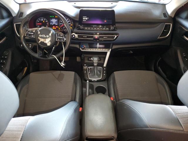 Photo 8 from auction – 2023 KIA SELTOS with VIN KNDEUCAA0P7437565