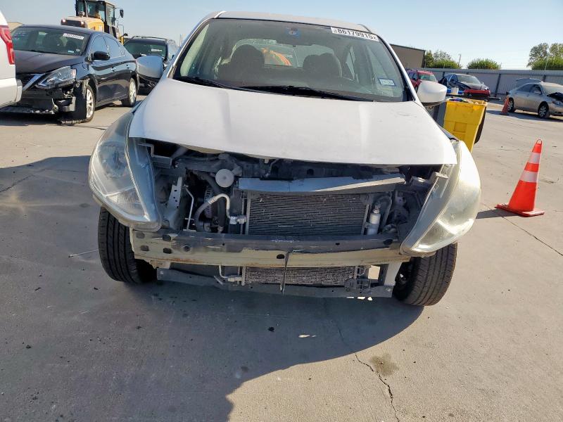 Photo 5 from auction – 2017 NISSAN VERSA S with VIN 3N1CN7AP0HL863630