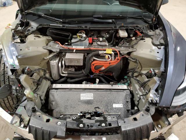 Photo 11 from auction – 2022 TESLA MODEL 3 with VIN 5YJ3E1EA8NF164689