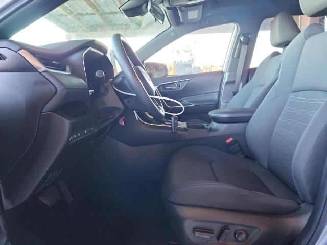 Photo 7 from auction – 2023 TOYOTA RAV4 SE with VIN JTM16RFV7PD113828
