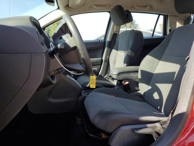 Photo 7 from auction – 2012 DODGE CALIBER SX with VIN 1C3CDWDAXCD535166