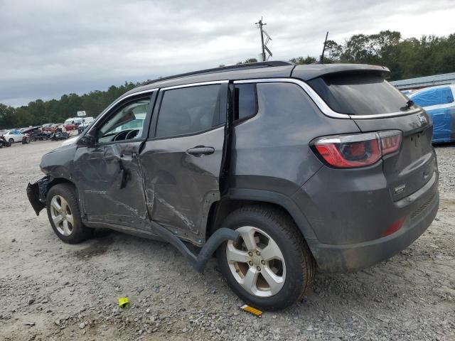 Photo 2 from auction – 2019 JEEP COMPASS with VIN 3C4NJCBBXKT851280