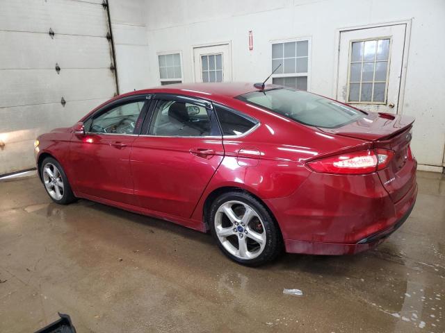 Photo 2 from auction – 2016 FORD FUSION SE with VIN 3FA6P0HD9GR399049