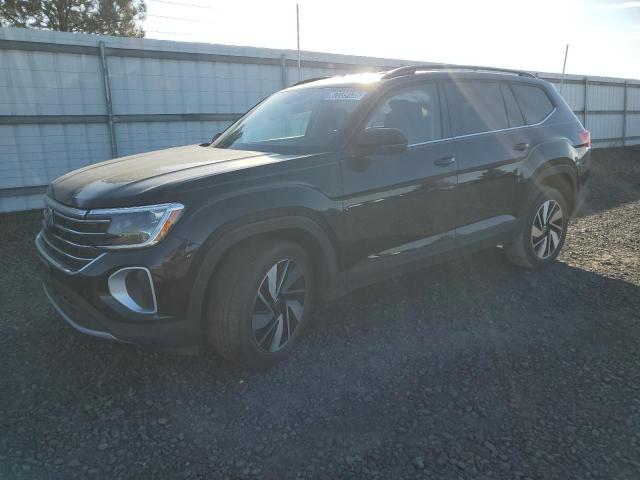VOLKSWAGEN ATLAS 2024 with VIN 1V2HR2CA4RC574023 - Photo from auction