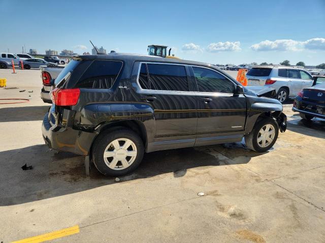 Photo 3 from auction – 2015 GMC TERRAIN SL with VIN 2GKALMEKXF6400116