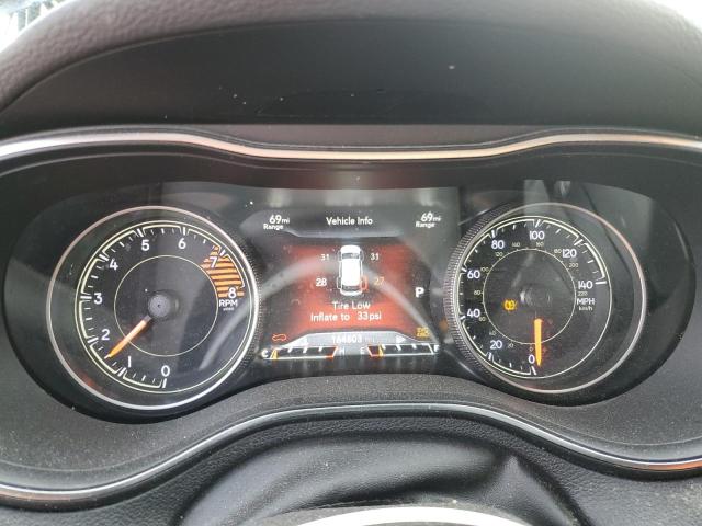 Photo 9 from auction – 2019 JEEP CHEROKEE L with VIN 1C4PJMDX0KD200639