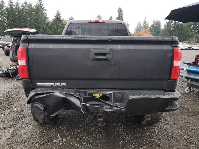 Photo 6 from auction – 2016 GMC SIERRA K15 with VIN 1GTV2LEC3GZ239407
