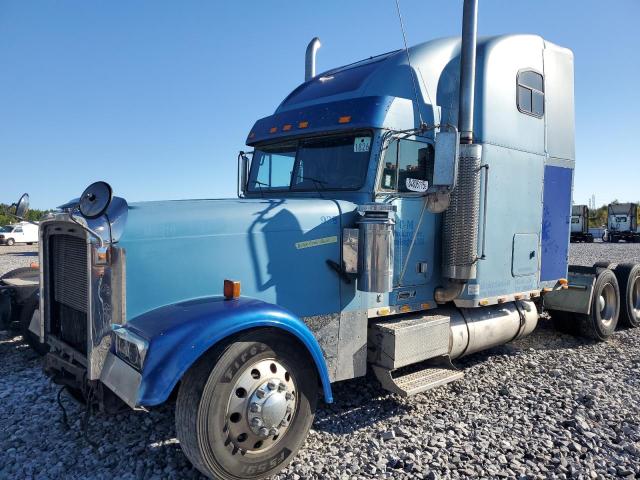 FREI FREIGHTLINER 2000 with VIN 1FUPCSZB7YDA97963 - Photo from auction