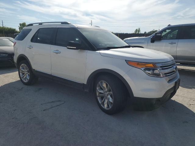 Photo 4 from auction – 2015 FORD EXPLORER XLT with VIN 1FM5K8D88FGB57866