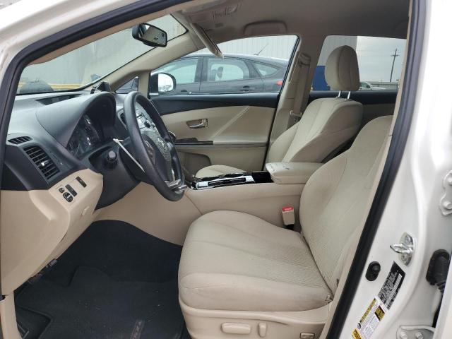 Photo 7 from auction – 2009 TOYOTA VENZA with VIN 4T3BK11A99U021888