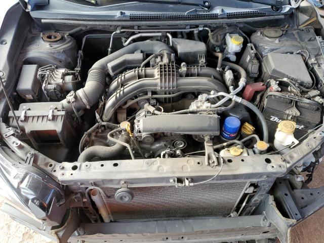 Photo 11 from auction – 2018 SUBARU IMPREZA PR with VIN 4S3GKAD66J3624754